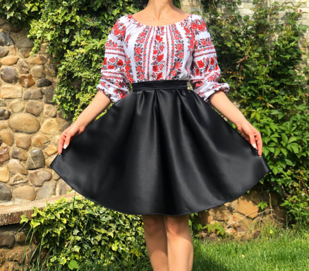 Rochie stilizataTraditionala Elena [2]