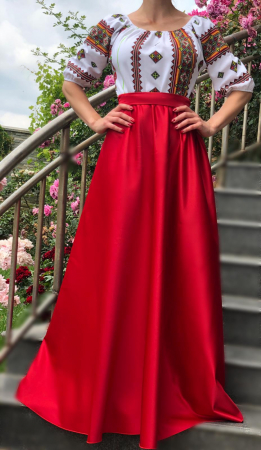 Rochie Traditionala Laura [2]