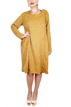 Rochii Elegante - Rochie toamna - Minodora 10