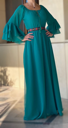 Rochie Traditionala Aglaia 2 [3]