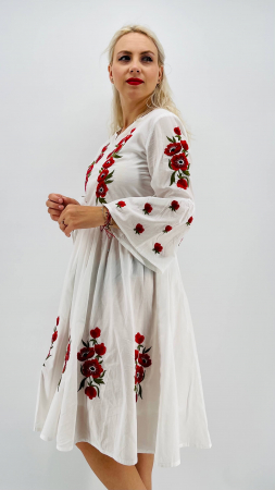 Rochie Traditionala Alma [2]