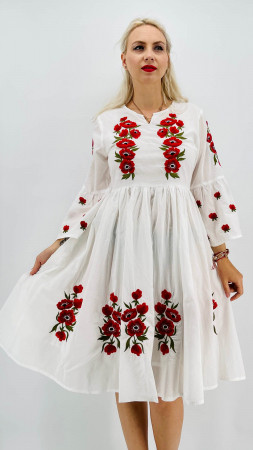Rochie Traditionala Alma [3]