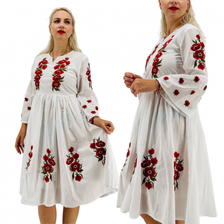 Rochie Traditionala Alma [4]