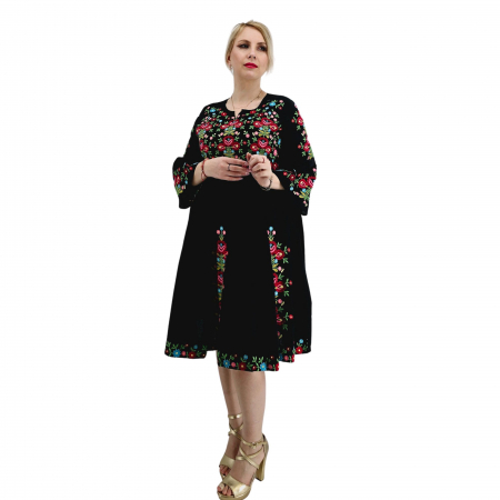 Rochie Traditionala Anabela 34 [7]