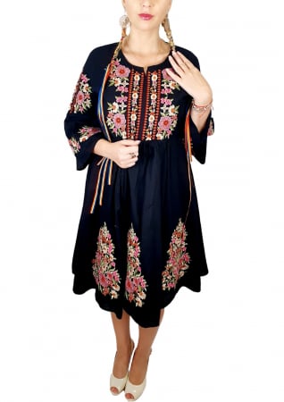 Rochii traditionale - Rochie traditionala Anabela 15