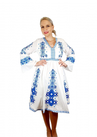 Rochie Traditionala Anabela 17 [2]