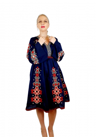 Rochie Traditionala Anabela 18 [4]