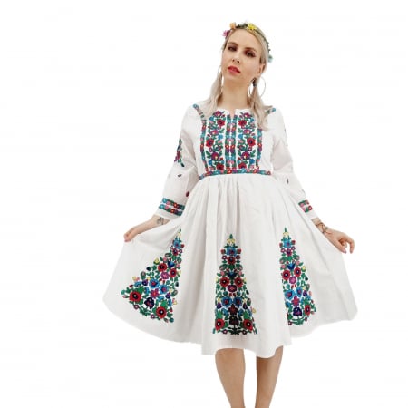 Rochie Traditionala Anabela 25 [1]
