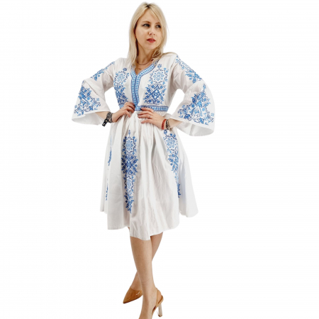Rochii traditionale - Rochie Traditionala Anabela 28