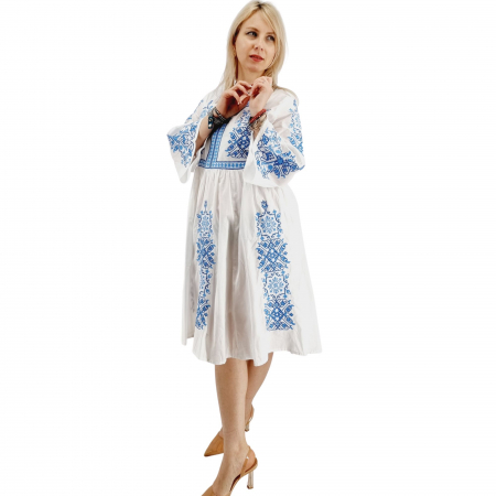 Rochie Traditionala Anabela 28 [5]