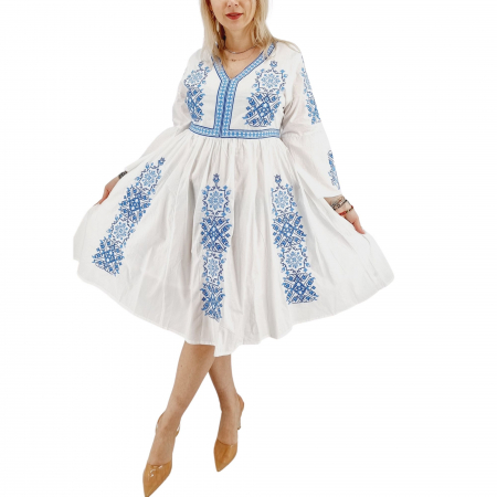 Rochie Traditionala Anabela 28 [2]