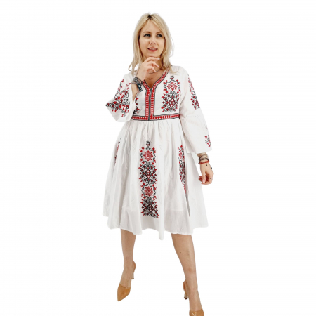 Rochie Traditionala Anabela 30 [14]