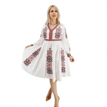 Rochie Traditionala Anabela 30 [15]