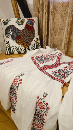 Rochie Traditionala Anabela 30 [10]