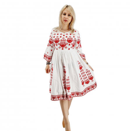 Rochie Traditionala Anabela 31 [2]
