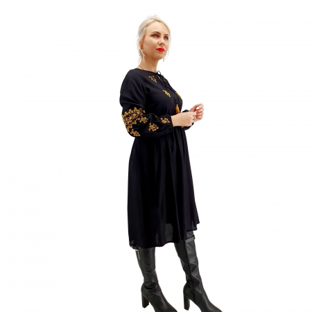 Rochie Traditionala Aneta 2 [2]