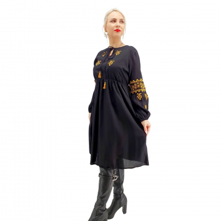 Rochie Traditionala Aneta 2 [3]