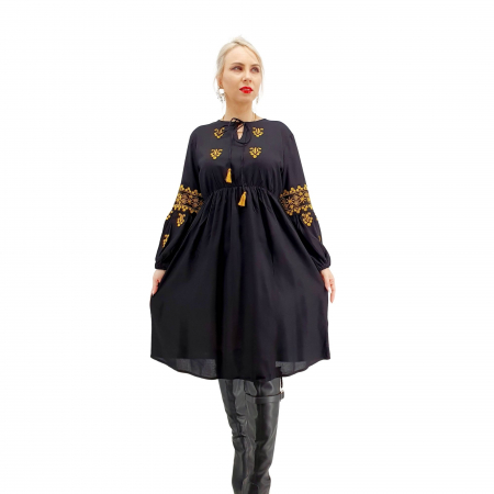 Rochie Traditionala Aneta 2 [1]