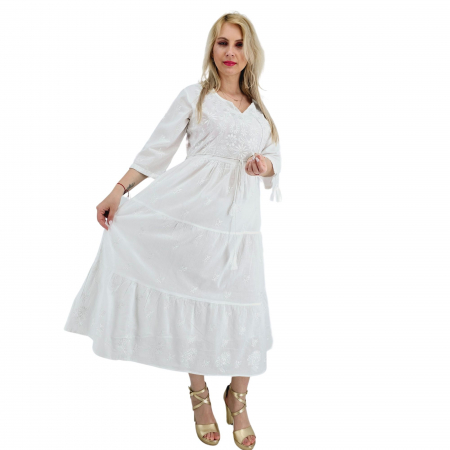 Rochie Traditionala Angela [3]