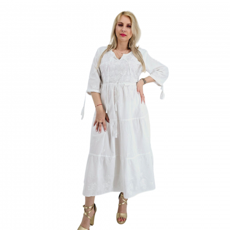 Rochie Traditionala Angela [1]