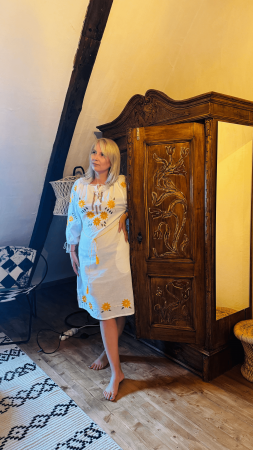 Rochie Traditionala Anne 10 [4]
