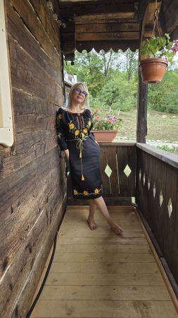 Rochie Traditionala Anne 7 [1]