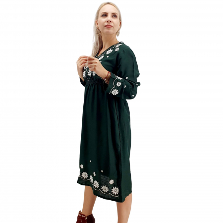Rochie Traditionala Bella 14 [1]