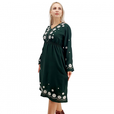 Rochie Traditionala Bella 14 [2]