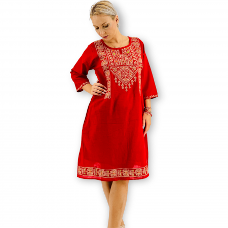 Rochie Traditionala Bella 14 [7]