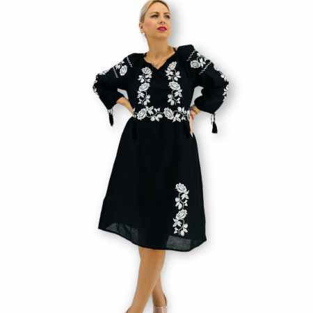 Rochie Traditionala Chiara [2]