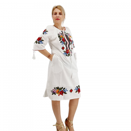 Rochie Traditionala Eleftheria [4]