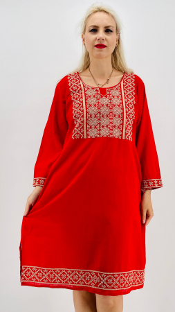 Rochie Traditionala Bella 11 [1]