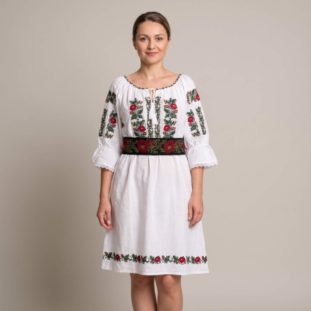 Rochie traditionala Cezara [1]