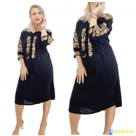 Rochii traditionale - Rochie Traditionala Craita