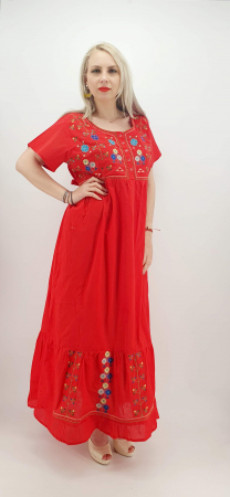 Рокля Cris 3 [1]