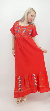 Рокля Cris 3 [3]