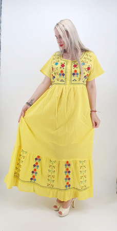 Rochie Traditionala Cris 2 [4]