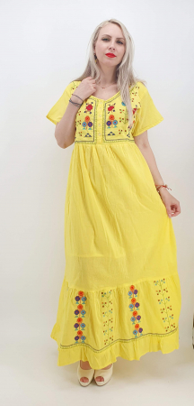 Rochie Traditionala Cris 2 [1]