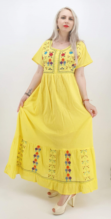 Rochie Traditionala Cris 2 [3]