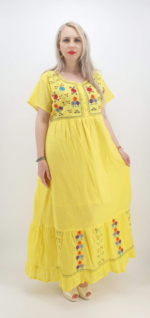 Rochie Traditionala Cris 2 [2]