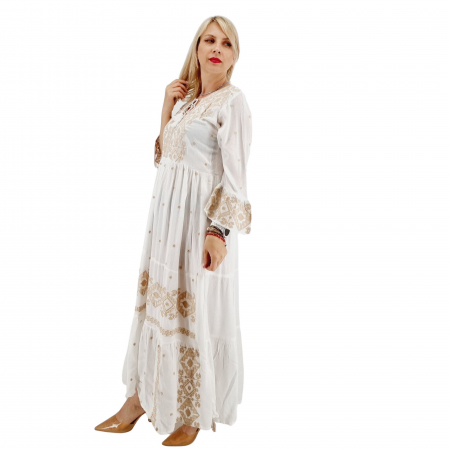 Rochie Traditionala Cristina 25 [4]