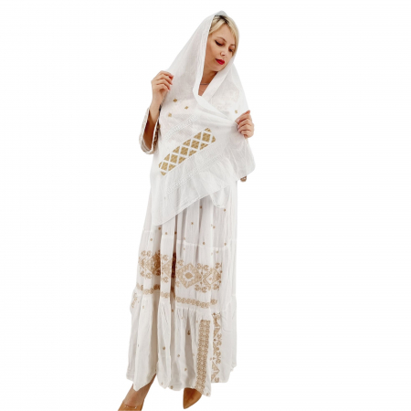 Rochie Traditionala Cristina 25 [10]