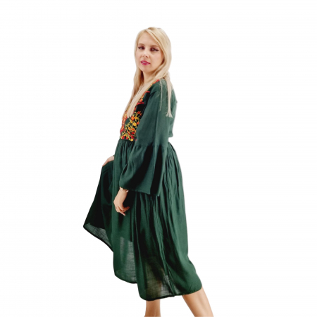 Rochie Traditionala Cristina 28 [2]