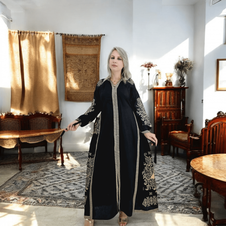 Rochie Traditionala Demetra 2 [3]