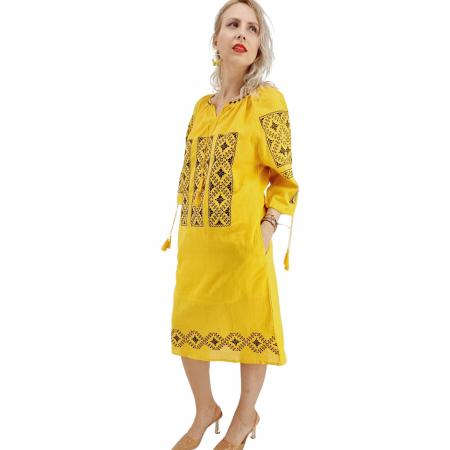 Rochie Traditionala Elodia [1]
