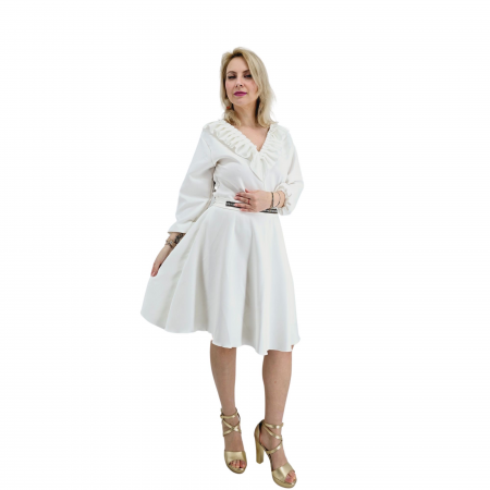 Rochie Traditionala Evanghelina [6]