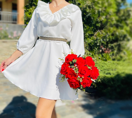 Rochie Traditionala Evanghelina [7]