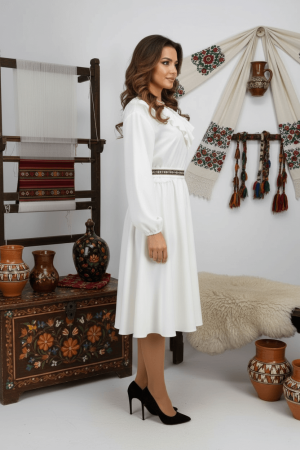 Rochie Traditionala Evanghelina [2]