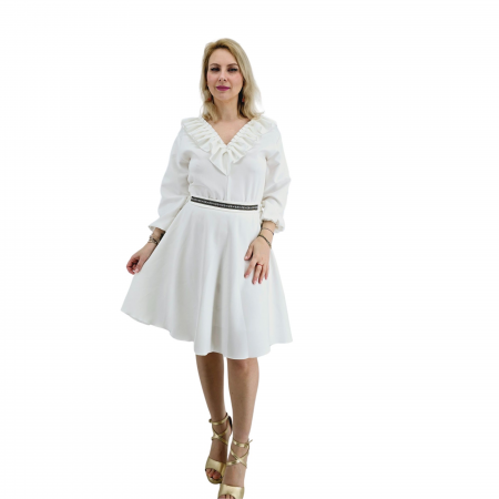 Rochie Traditionala Evanghelina [3]