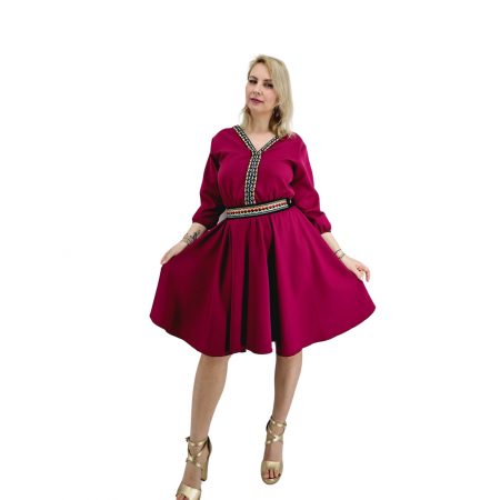 Rochie Traditionala Gabriela [3]